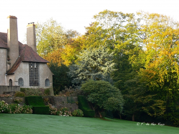 Bois des moutiers fall 2012 (11)